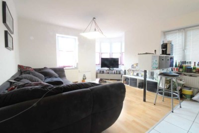 Traumhafte 2-Zi-Wohnung mit Erker