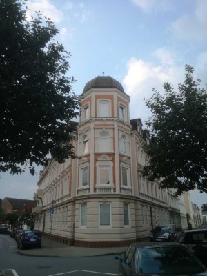 2- Zimmer wohnung nahe der Uni