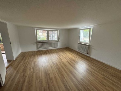 Moderne 2-Zimmer-Wohnung in ruhiger Lage – frisch renoviert und sofort bezugsfertig