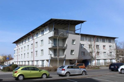 Charmante 1- und 2- Zimmer Wohnungen in Erlangen Bruck