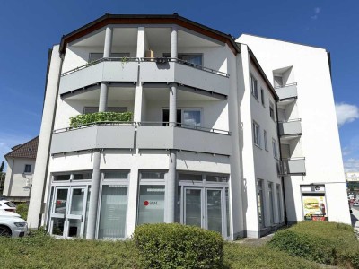 Mietangebot: 2,5-Zimmer Wohnung in Singen-City