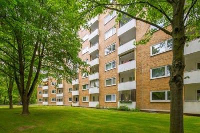 Hier möchte ich wohnen, das wird sich lohnen!