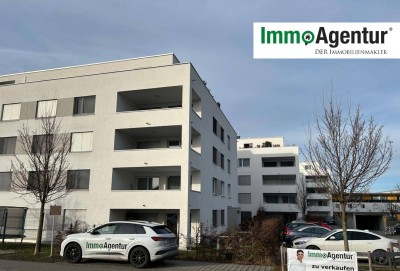 2 Zimmer-Wohnung | 108 m2 Garten | Lustenau | Toplage | modern