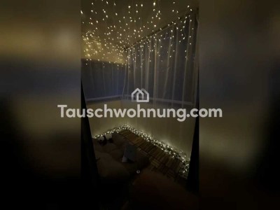 Tauschwohnung: Nähe Forschungszentrum
