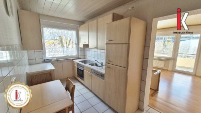 OFFENE BESICHTIGUNG: Freitag, den 16.05.2025 von 17.00-18.00 Uhr!
2-Zimmerwohnung in Sindelfingen