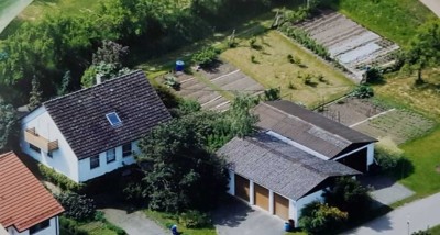 Landliebehaus sucht neue Familie in Michelbach am Wald