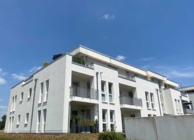 Komfortable Mietwohnung in zentrumsnaher Lage
