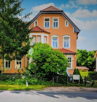 Charmante, helle 2-Zimmer DG-Wohnung mit sehr guter Aufteilung