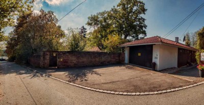 377.04 Schöne 3 -Zimmer Wohnung in Längenbühl 1 in 71272 Renningen