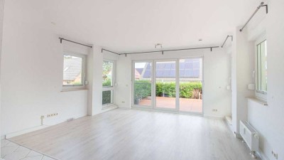 Historie zum Ankommen – einzigartiges Haus mit Garten, Charme & sofort bezugsfrei