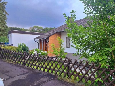 Herrlich gelegenes 1 Familienhaus Ortsrandlage Marburg Ockershausen