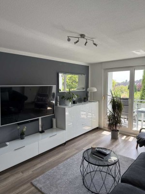 Freundliche 2-Zimmer-Wohnung in Mettmann