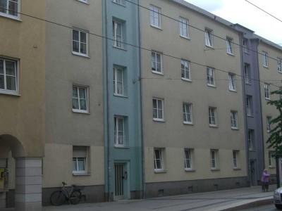 Helle 3-Zimmer Wohnung mit Balkon im 2. OG in Heidelberg-Handschuhsheim