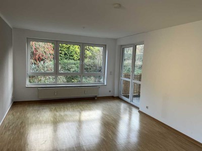Gepflegte 3-Zimmer-Wohnung mit Balkon in Bergisch Gladbach
