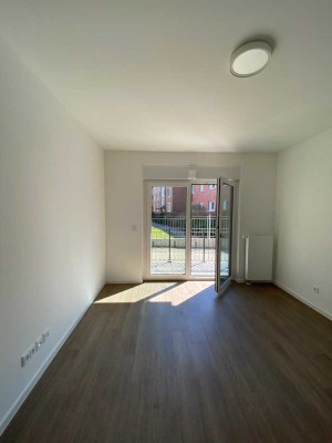 Erstbezug: Barrierefreie/ Rollstuhlgerechte Neubauwohnung im Norden von Bonn
