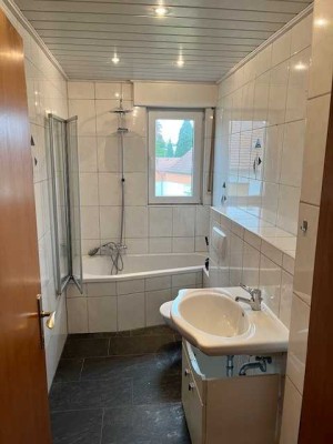 3,5-Zimmer Wohnung mit Balkon in Hemer Nähe Friedenspark