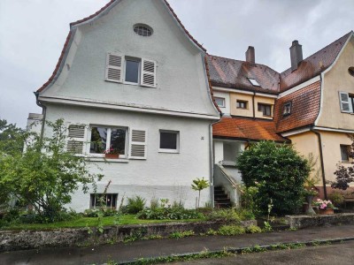 1-Zimmer Appartement Stadtmitte
