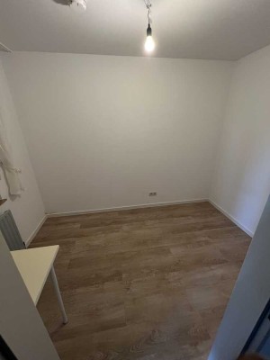 Kleine schöne Seniorenwohnung in Wipperfürth (Mindestalter 60 Jahre!) mit WBS