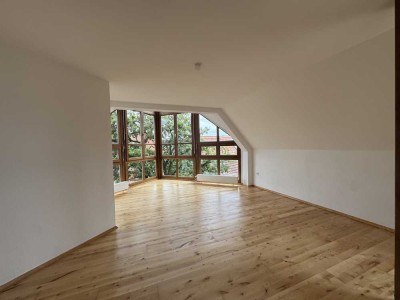 Stilvolle, gepflegte 3-Zimmer-Wohnung mit gehobener Ausstattung in Ammerbuch für max. 3 Personen