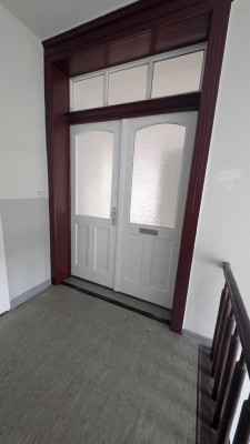 List/Vahrenwald; 3-Zi..-Wohnung Erstvermietung nach Kernsanierung