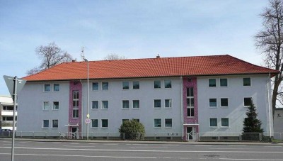 *Schöne 3-Zimmerwohnung in Hameln*