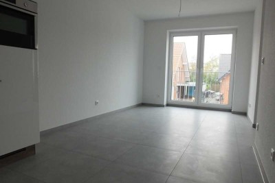 Attraktives Appartement in ST-Borghorst, 300 m zum BWS-Center