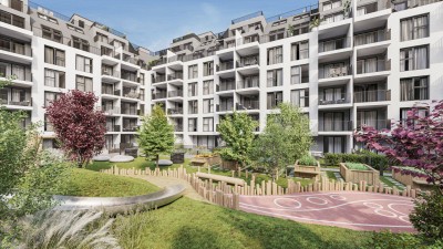 GRAND GARDEN | NATUR GENIESSEN. STADT ERLEBEN.