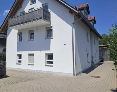 3 Zimmer Wohnung im Starnberg (Percha)