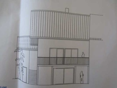 Neu renovierte Doppelhaushälfte mit Einliegerwohnung diese ist jedoch schon vermietet