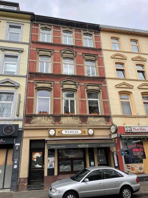 Mehrfamilienhaus mit 9 Appartements und Restaurant