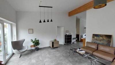 3-Zimmerwohnung mit Balkon, Garage und Stellplatz  in Fürstenfeldbruck