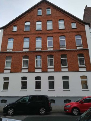 1-Zimmer Wohnung in beliebter Wohnlage von Hannover