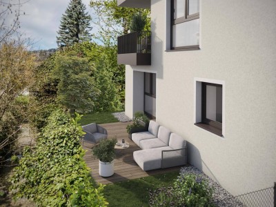 HERRLICHE &amp; LEISTBARE FAMILIENWOHNUNG nur 3 MINUTEN VOM SEE - Altmünster