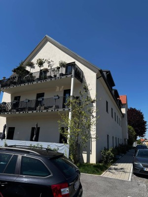 Nachmieter gesucht für die große 3 Zimmer Wohnung beim schönen see