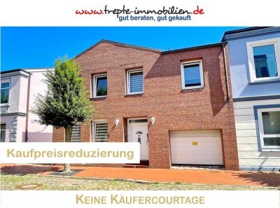 Modernes KFW 70 Effizienzhaus für die ganze Familie