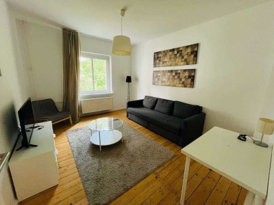 Provisionsfrei & durchdacht geplant – 2 Zimmer mit Potenzial für Eigennutzer & Anleger
