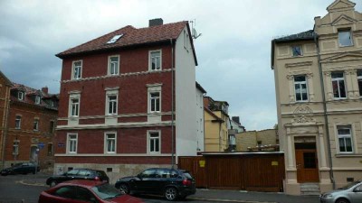 Exklusive 3 Zimmer-Wohnung unweit vom Zentrum