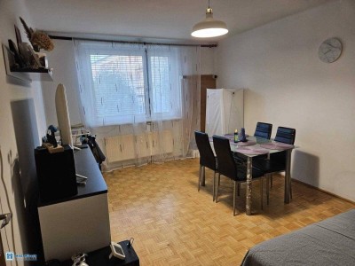 City Life Salzburg - nette 2-Zimmerwohnung für den Single oder das junge Paar - auch als WG für 2 Studenten geeignet