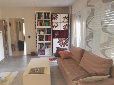Charmante 3-Zimmer-Wohnung in zentraler Lage von Münster
