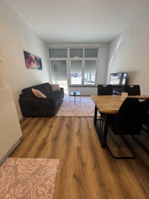 Vollmöbliertes Apartment – Ideal für Kurzzeit, Langzeit, Auszeit oder Übergangswohnen“