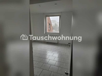 Tauschwohnung: Eine tolle Wohnung in der Hauptstraße von Essen wartet auf S