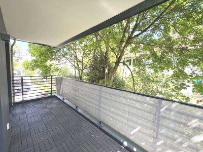 New build unique apartment, parking - next to the park