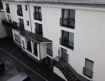 Charmante 3-Zimmer Wohnung mit Balkon in Herne-Mitte
