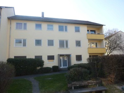 Schöne 3-Zimmer-Wohnung mit Balkon in Bonn Friesdorf