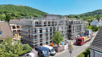 * Rohbaubesichtigung am So., den 06.07., zw. 10.30-11.30 Uhr, Kurfürsten 26 in 53639 Königswinter *
