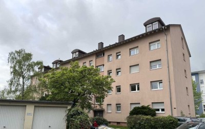 Immobilienanlage mit hohem Mietsteigerungspotenzial – Standort Limburg-Blumenrod