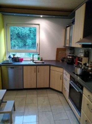 Einladendes Einfamilienhaus mit eigener Einliegerwohnung