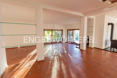 Großzügige Maisonettewohnung in ruhiger Wohnlage