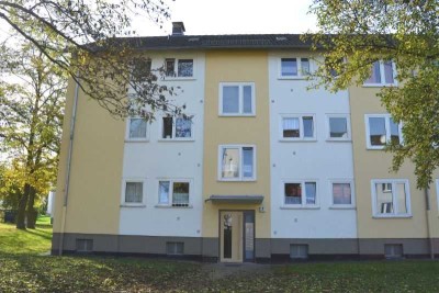 Hübsche 3-Zimmer-Wohnung im 1. Obergeschoss
