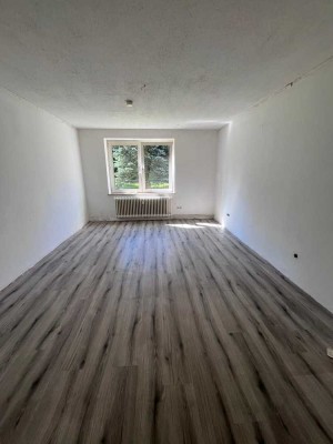 Erdgeschosswohnung - 3 Monate mietfrei, für Handwerker